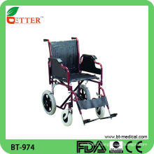 Cheap disabled beach wheelchair BT974 for sale